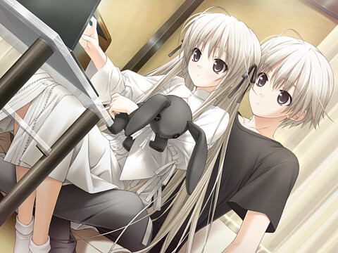 图片[9]-[ADV/经典]缘之空&悠之空/ヨスガノソラ&ハルカナソラ[两部合集][4.4G]-小陌资源库