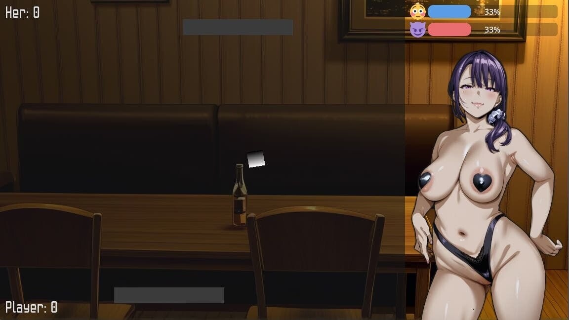 图片[3]-[SLG/2D/生肉]PPongg MILF’s Plaything[100M]-小陌资源库