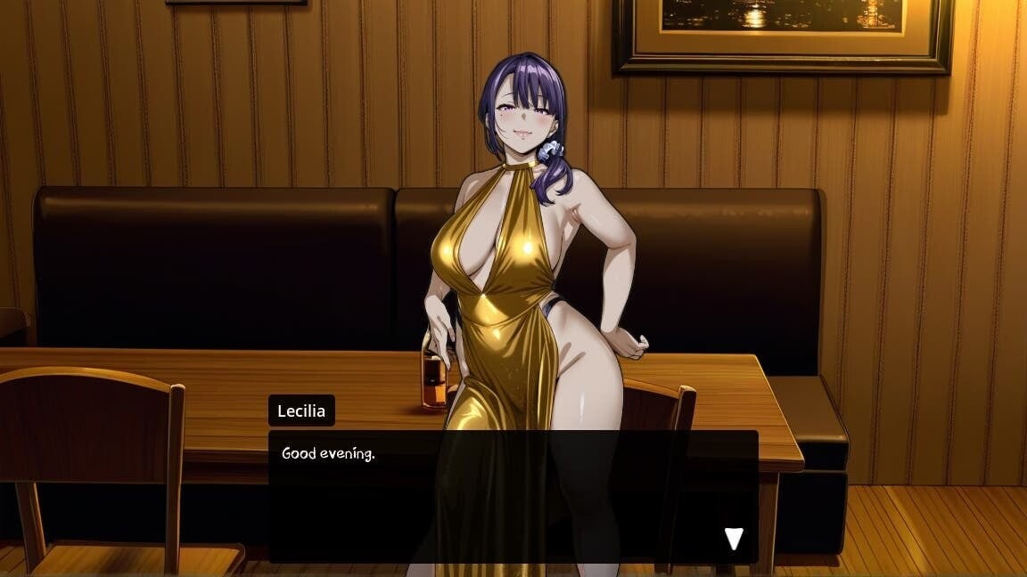 图片[4]-[SLG/2D/生肉]PPongg MILF’s Plaything[100M]-小陌资源库