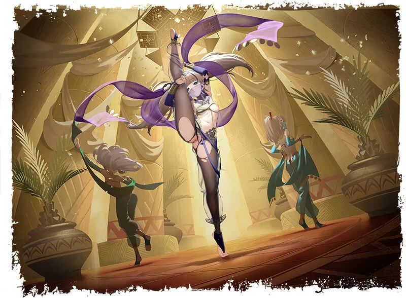 【魔改/安卓】碧蓝航线全皮倍攻+原画魔改！适配5.8更新版本