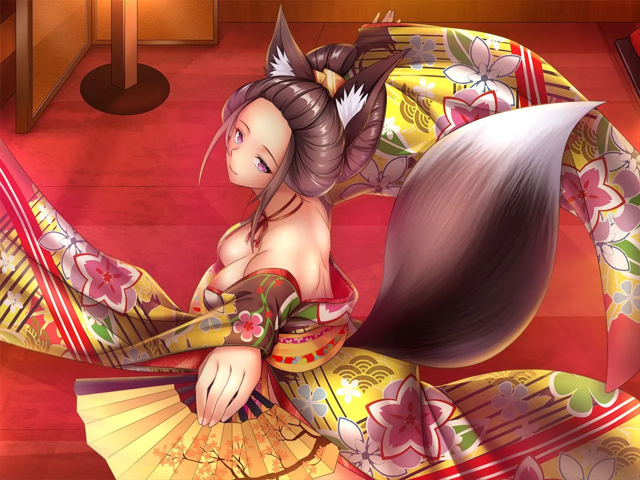 图片[8]-[RPG/STEAM官中/步兵]异世界的回响千雪之歌[1.5G]-小陌资源库