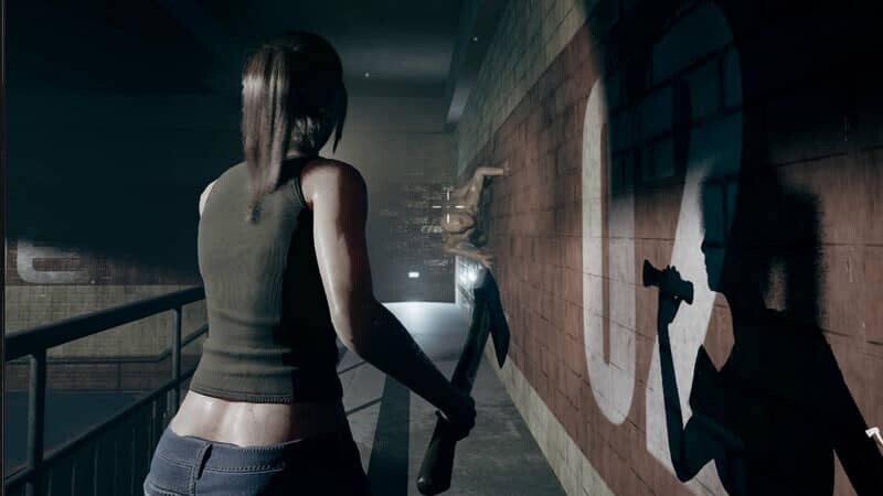 图片[12]-[FPS/MOD]致命解药/The Killing Antidote v0.5.3.1官方中文版+色色绅士MOD整合 [换装/去码][25G]-小陌资源库