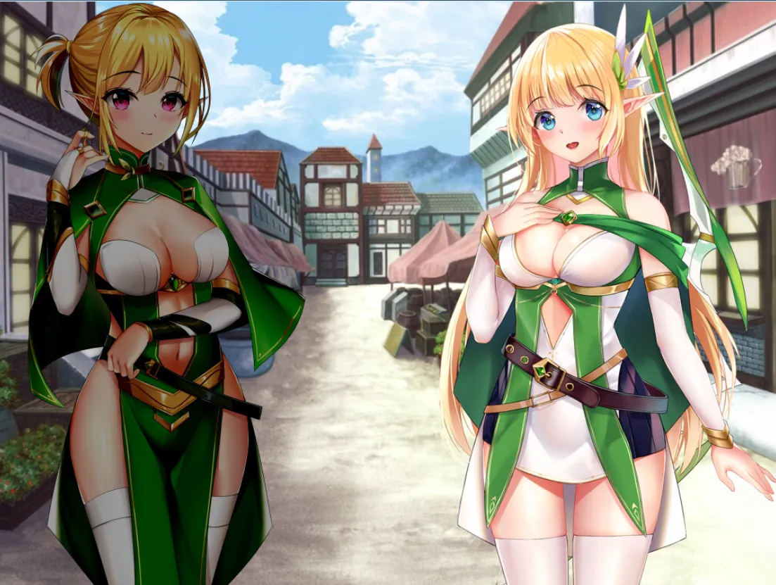 图片[5]-[RPG/STEAM官中/步兵]异世界的回响千雪之歌[1.5G]-小陌资源库