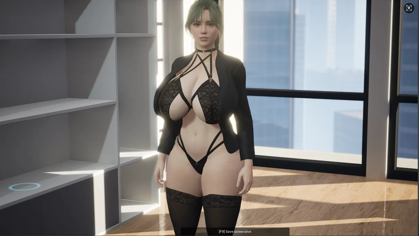 图片[7]-[FPS/MOD]致命解药/The Killing Antidote v0.5.3.1官方中文版+色色绅士MOD整合 [换装/去码][25G]-小陌资源库