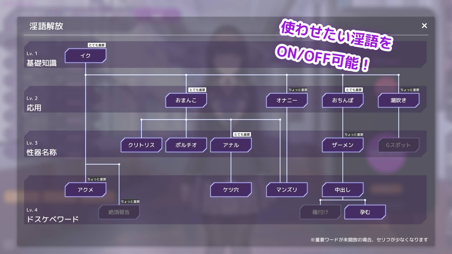 图片[2]-[SLG/触摸/官中]催眠APP～清纯大小姐的堕落调教模拟～/洗脳アプリで清楚なお嬢様をドスケベ調教するシミュレーション[Ver0.1.0 体验版][400M]-小陌资源库