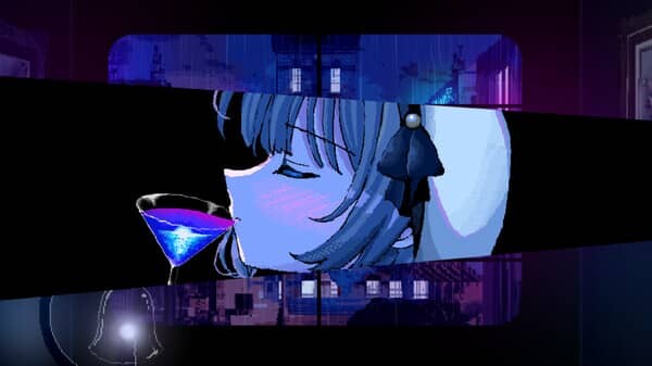 图片[4]-[SLG/像素/PC+安卓]雨夜迷醉时～A night filled with the sound of rain～（雨音に満ちる夜）V1.0.1 STEAM官中[1G]-小陌资源库