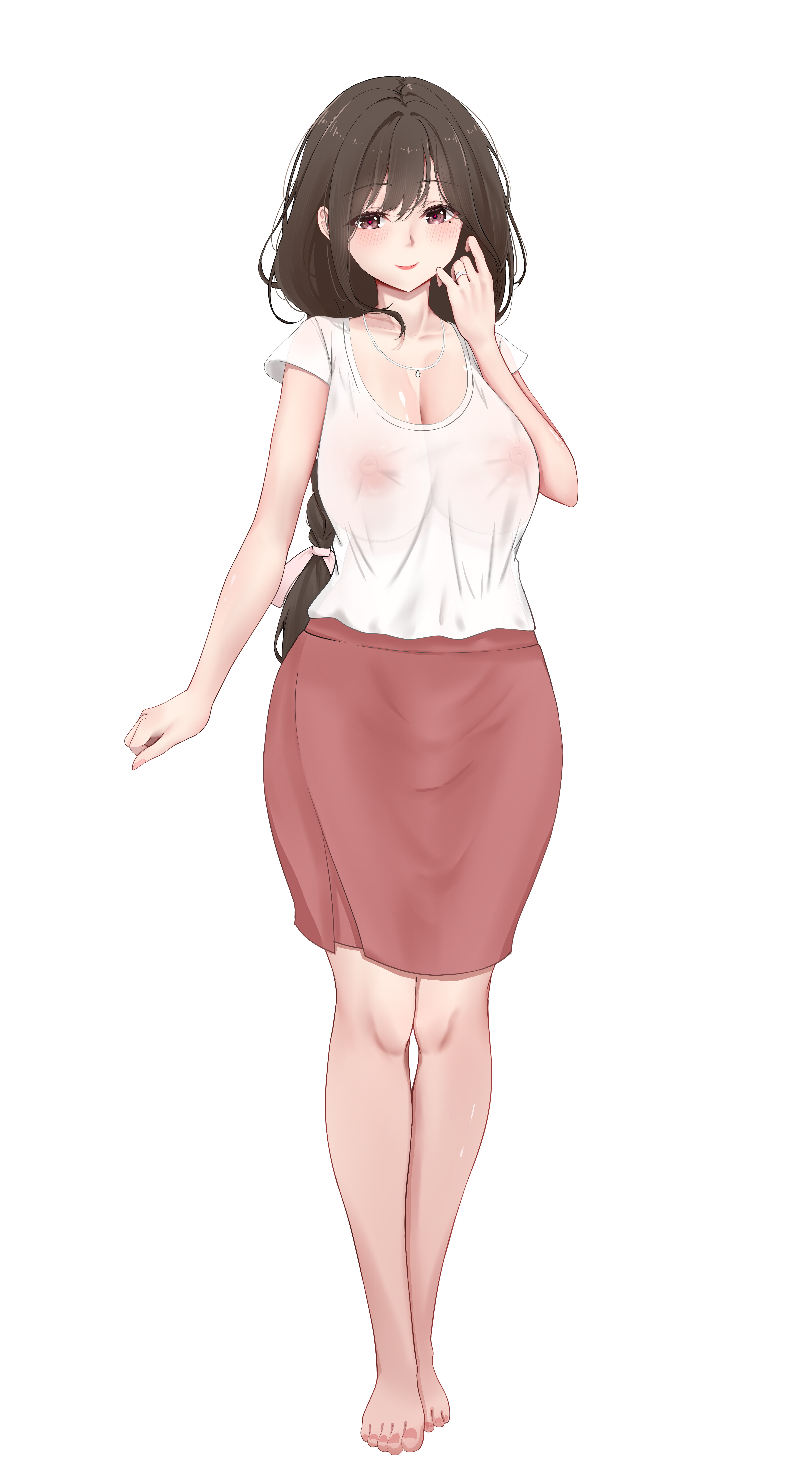 数字全彩原画集 (2)