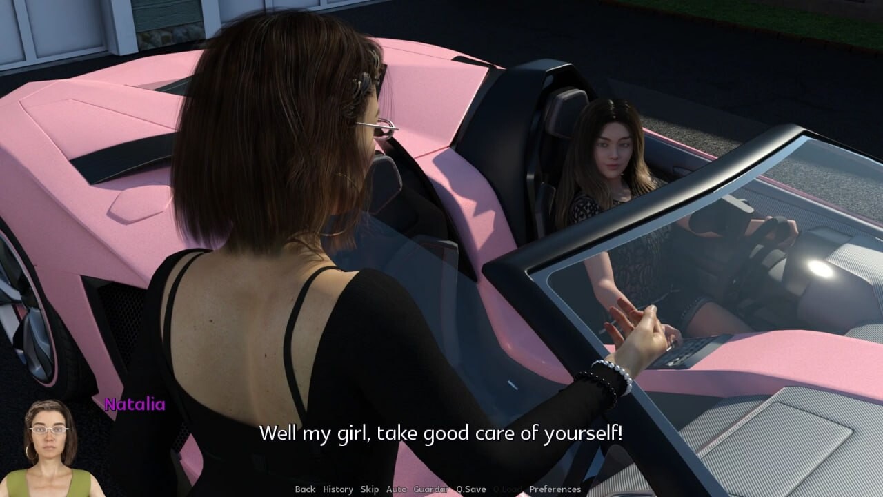 [欧美SLG/动态] 我新女儿的情人 My New Daughters Lover Reboot v0.9 Vip PC+安卓 汉化版 [3.5G/飞猫转百度]
