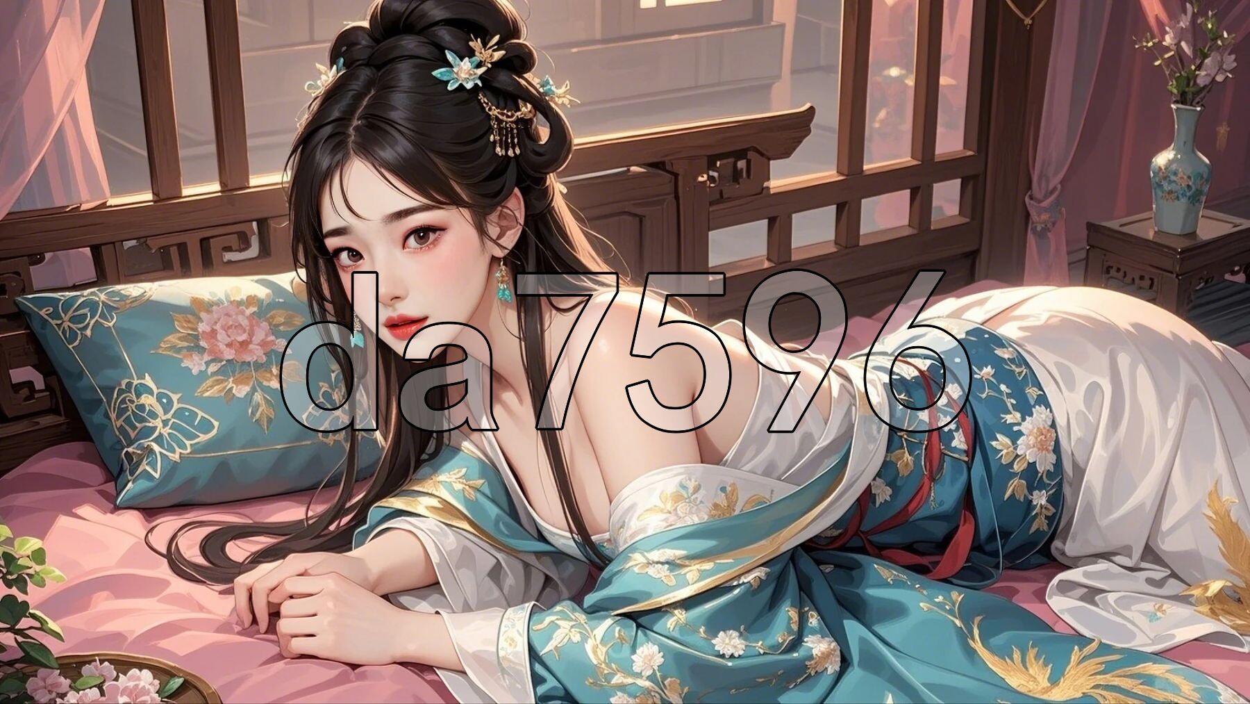 [亚洲风SLG/动态/新作] 奈贾女王的欲望 Queen Naeja's Desires 官中版 [4.20G/多空转百度微云]-第11张-游戏-次元小屋-ACG交流分享论坛
