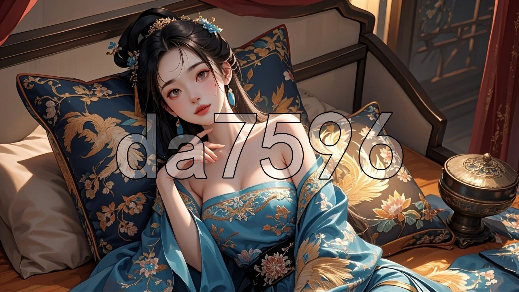 [亚洲风SLG/动态/新作] 奈贾女王的欲望 Queen Naeja's Desires 官中版 [4.20G/多空转百度微云]-第12张-游戏-次元小屋-ACG交流分享论坛
