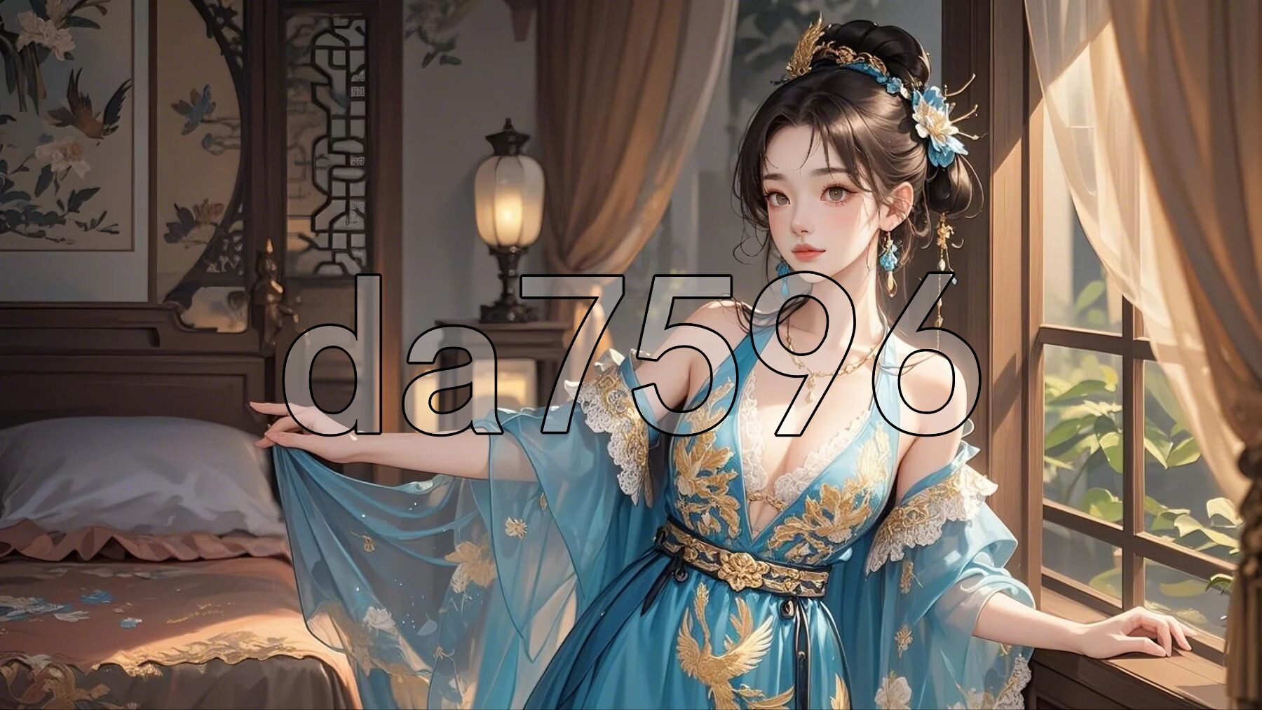 [亚洲风SLG/动态/新作] 奈贾女王的欲望 Queen Naeja's Desires 官中版 [4.20G/多空转百度微云]-第13张-游戏-次元小屋-ACG交流分享论坛