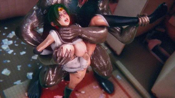 [3D]defeat [144.0MB]-芒果游戏库