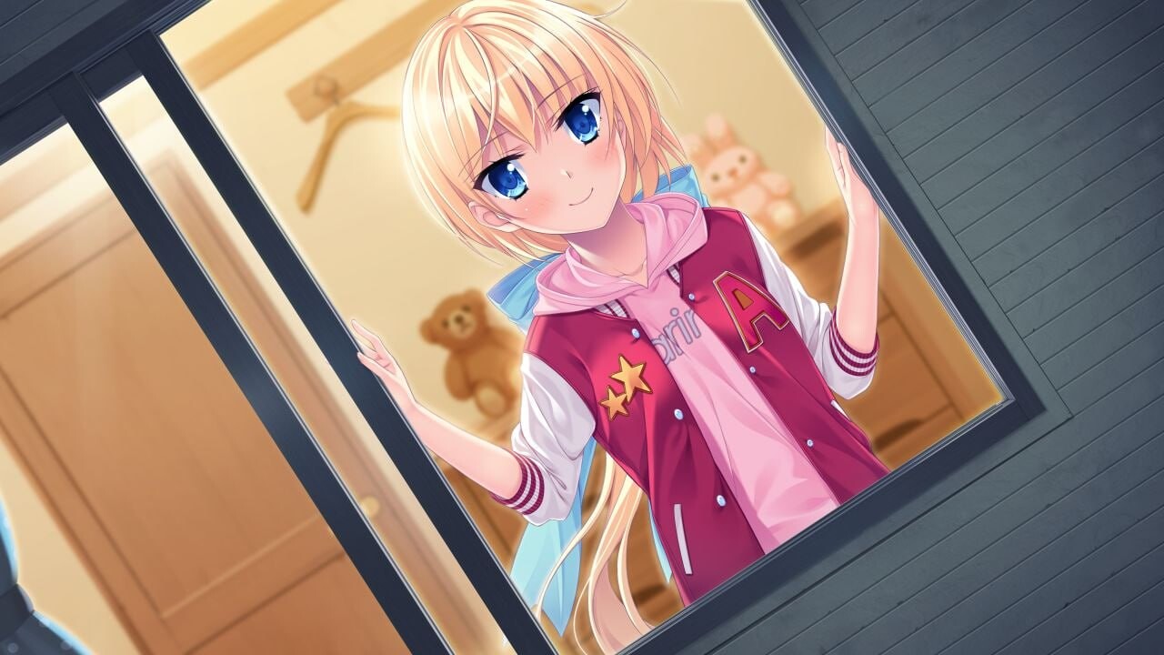 [大型ADV/制服JK/PC] 樱之杜†净梦者 サクラノモリ†ドリーマーズ 中文汉化版 [4.9G/飞猫转百度]-第3张-游戏-风花雪月-ACG交流分享论坛