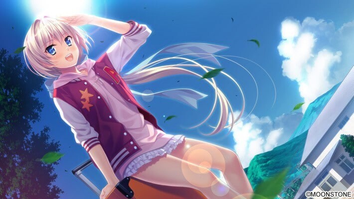 [拔作ADV/制服JK/PC] 樱之杜†净梦者 2 サクラノモリ†ドリーマーズ 2 中文汉化版 [2.4G/飞猫转百度]-第4张-游戏-风花雪月-ACG交流分享论坛