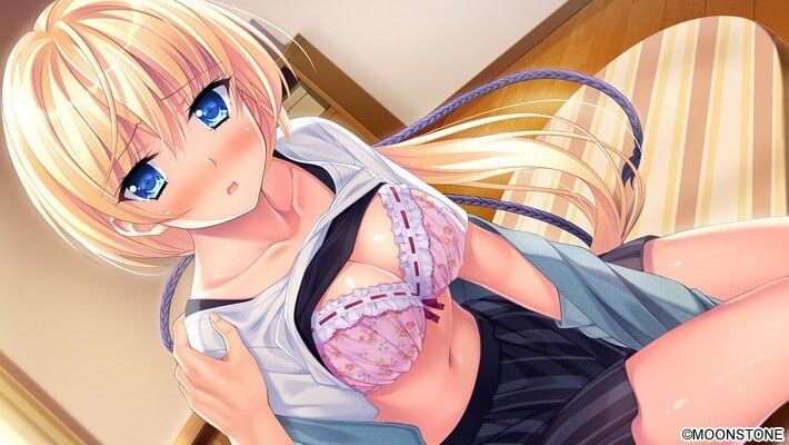 [拔作ADV/制服JK/PC] 樱之杜†净梦者 2 サクラノモリ†ドリーマーズ 2 中文汉化版 [2.4G/飞猫转百度]-第5张-游戏-风花雪月-ACG交流分享论坛