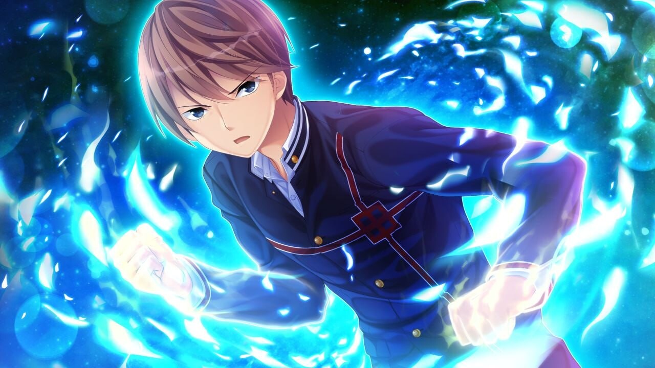 [大型ADV/制服JK/PC] 樱之杜†净梦者 サクラノモリ†ドリーマーズ 中文汉化版 [4.9G/飞猫转百度]-第5张-游戏-风花雪月-ACG交流分享论坛