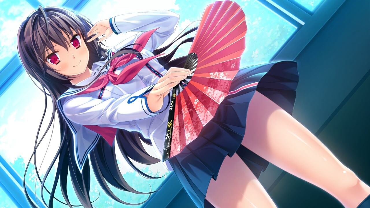 [大型ADV/制服JK/PC] 樱之杜†净梦者 サクラノモリ†ドリーマーズ 中文汉化版 [4.9G/飞猫转百度]-第8张-游戏-风花雪月-ACG交流分享论坛