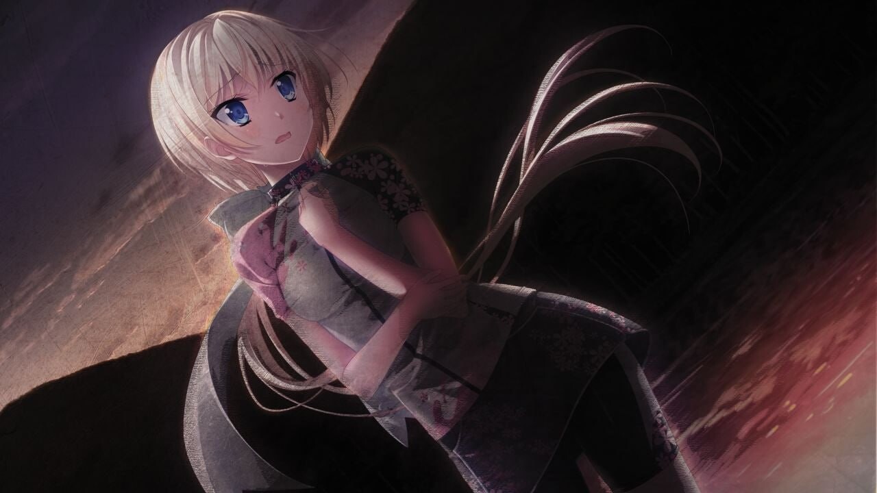 [大型ADV/制服JK/PC] 樱之杜†净梦者 サクラノモリ†ドリーマーズ 中文汉化版 [4.9G/飞猫转百度]-第9张-游戏-风花雪月-ACG交流分享论坛