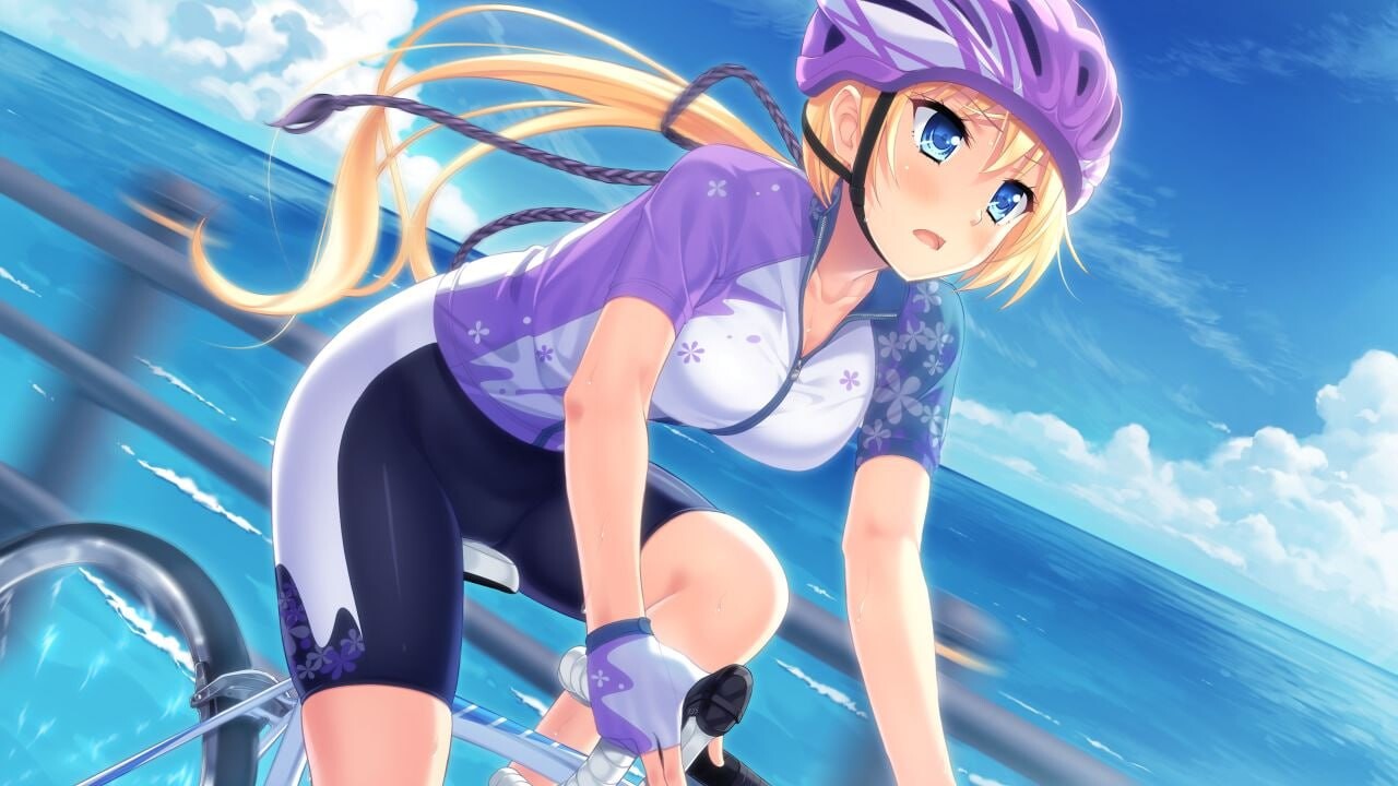 [拔作ADV/制服JK/PC] 樱之杜†净梦者 2 サクラノモリ†ドリーマーズ 2 中文汉化版 [2.4G/飞猫转百度]-第10张-游戏-风花雪月-ACG交流分享论坛