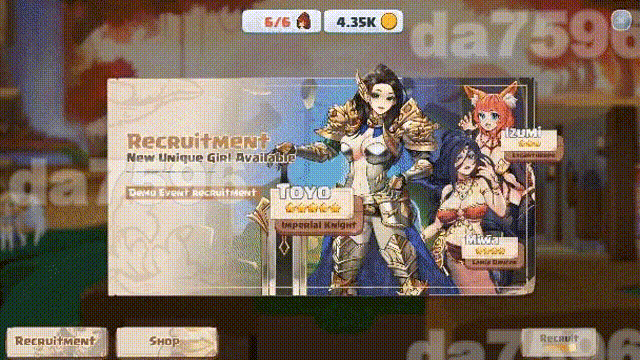 [亚洲风SLG/动态/更新] 异世界爱情酒馆 Love Tavern v2.1.2.007 官中步兵版 [3.60G/多空转百度微云]-第2张-游戏-次元小屋-ACG交流分享论坛