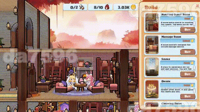 [亚洲风SLG/动态/更新] 异世界爱情酒馆 Love Tavern v2.1.2.007 官中步兵版 [3.60G/多空转百度微云]-第3张-游戏-次元小屋-ACG交流分享论坛