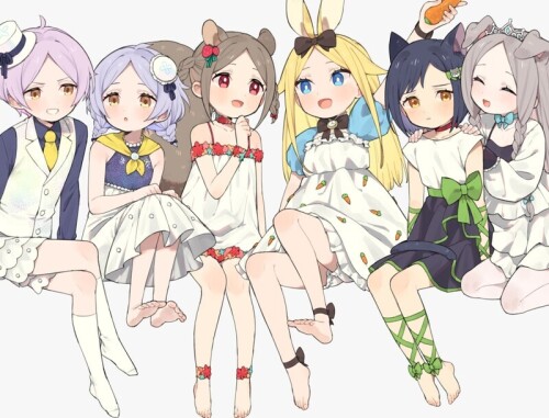 【日漫】 [imotare (moyori)] 15汉化合集 [1.52G/FM直连/FM转UC  夸克]
