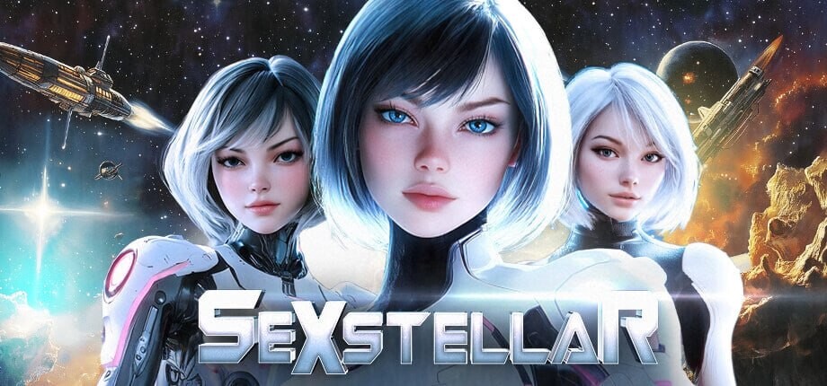 [欧美SLG/动态/新作/PC] 星际激情 SEXSTELLAR 官中步兵版 [2.2G/飞猫转百度]-第1张-游戏-次元小屋-ACG交流分享论坛
