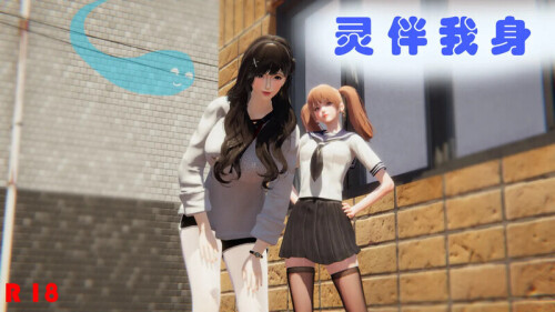 【3D】[JJking]  灵伴我身  01[168P/74MB/FM直连/FM转UC  夸克]