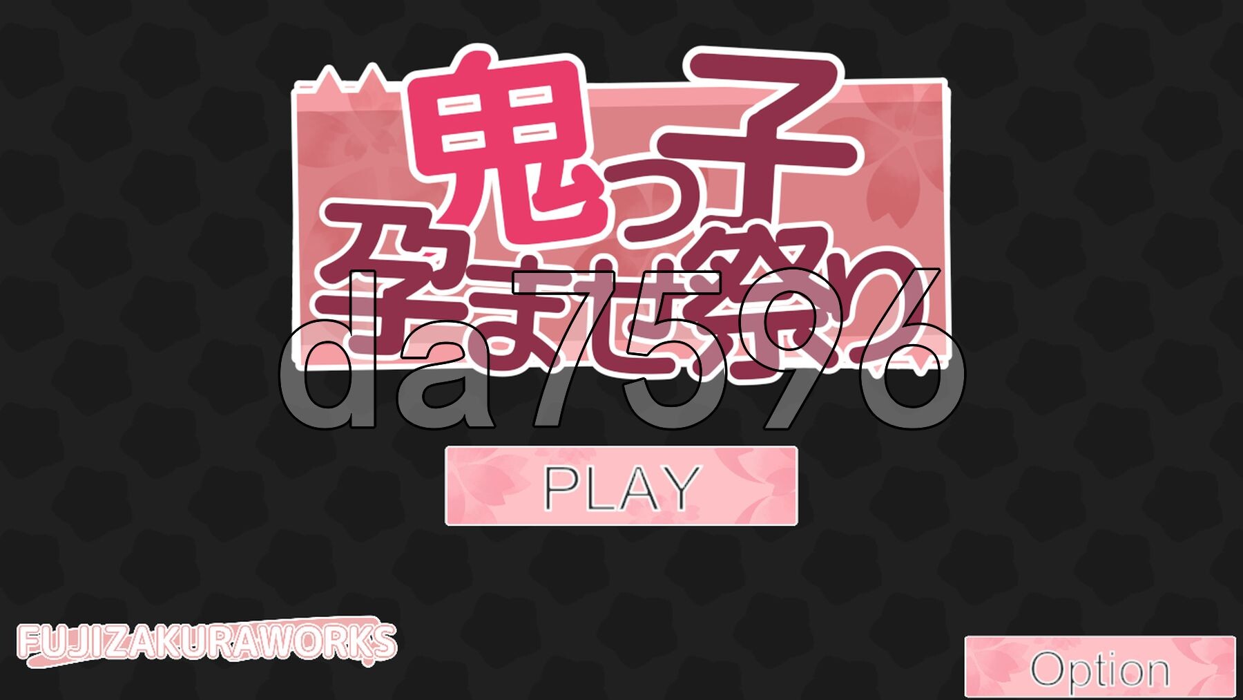 [日式SLG/动态/新作] 鬼之子受孕祭典 鬼っ子孕ませ祭り ver1.1 生肉版 [1.70G/多空转百度微云]-第1张-游戏-次元小屋-ACG交流分享论坛