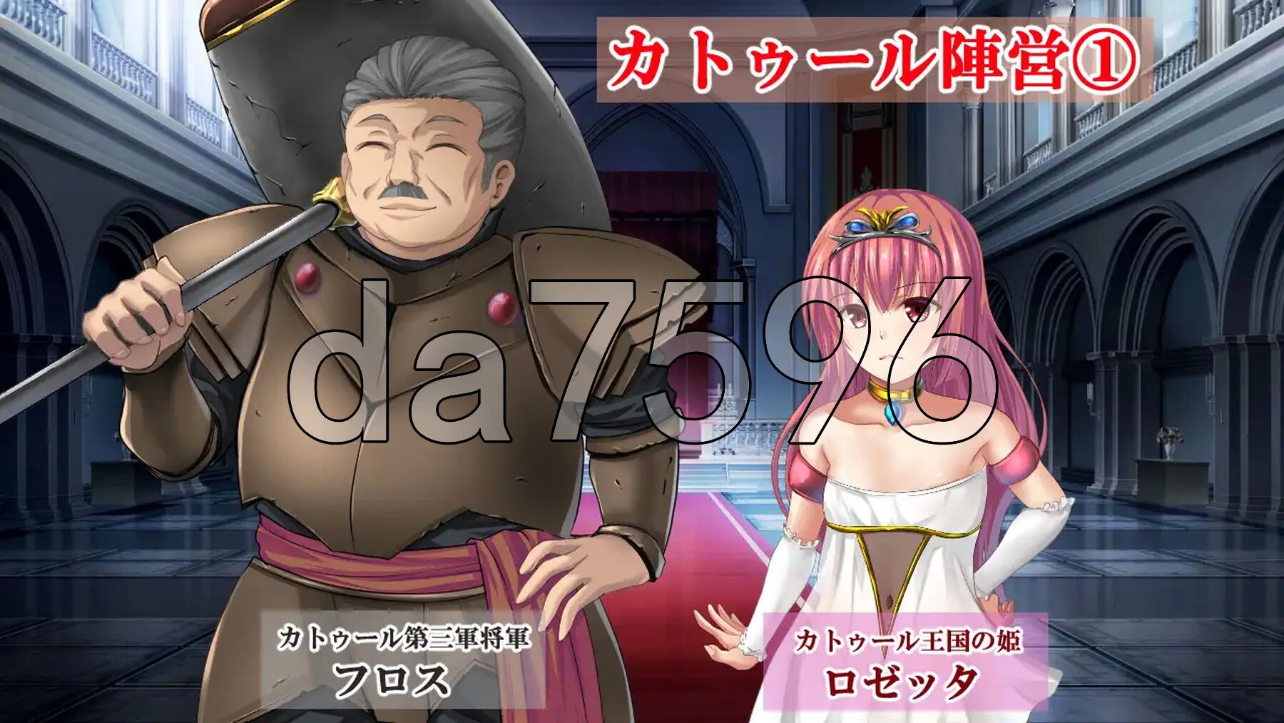 [日式RPG/新作] 糊涂桑皮的大冒险3 うっかりサンピの大冒険3 AI汉化版+全回想解放存档 [2.50G/多空转百度微云]-第8张-游戏-次元小屋-ACG交流分享论坛