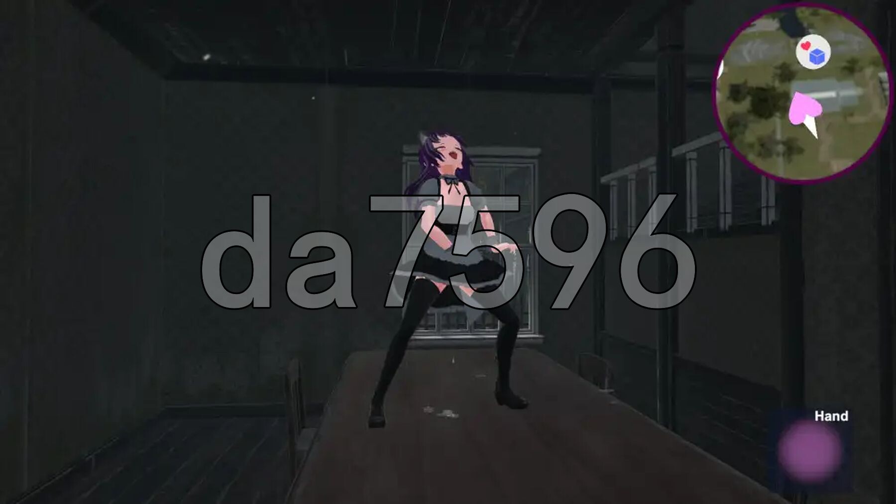 [日式3D/动态/新作] 废墟G～淫荡变态露出沙盒 廃墟でG ～ドスケベ変態露出サンドボックス～ V1.1a 机翻版+全解除存档 [1.60G/多空转百度微云]-第7张-游戏-次元小屋-ACG交流分享论坛