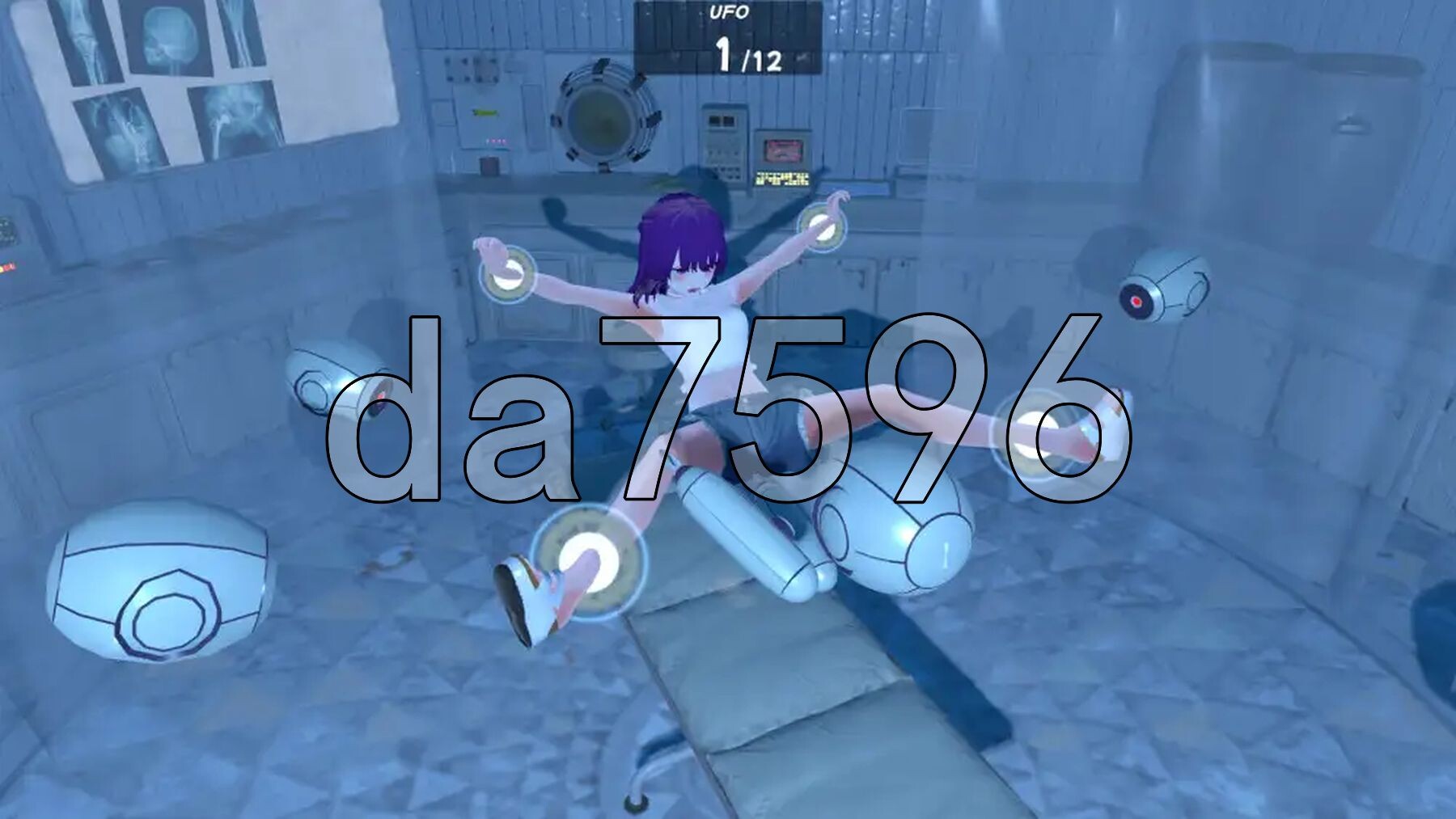 [日式3D/动态/新作] 废墟G～淫荡变态露出沙盒 廃墟でG ～ドスケベ変態露出サンドボックス～ V1.1a 机翻版+全解除存档 [1.60G/多空转百度微云]-第11张-游戏-次元小屋-ACG交流分享论坛