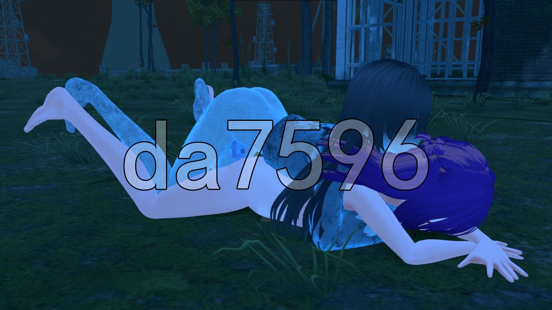[日式3D/动态/新作] 废墟G～淫荡变态露出沙盒 廃墟でG ～ドスケベ変態露出サンドボックス～ V1.1a 机翻版+全解除存档 [1.60G/多空转百度微云]-第12张-游戏-次元小屋-ACG交流分享论坛