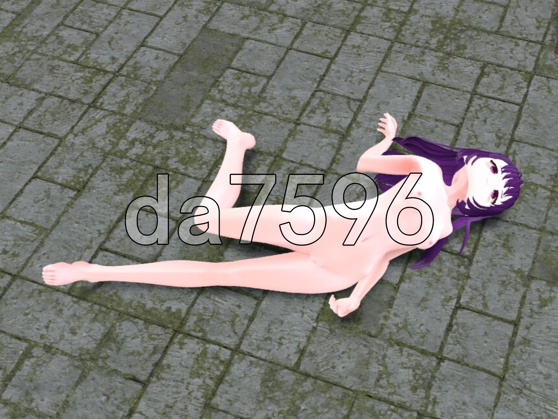 [日式3D/动态/新作] 废墟G～淫荡变态露出沙盒 廃墟でG ～ドスケベ変態露出サンドボックス～ V1.1a 机翻版+全解除存档 [1.60G/多空转百度微云]-第14张-游戏-次元小屋-ACG交流分享论坛