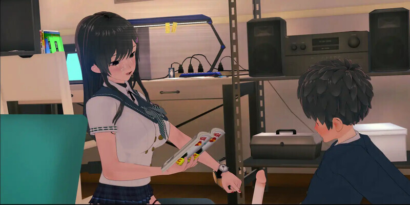 【SLG/3D/更新/汉化/动态】与克莱尔共度欢乐时光：罪恶之夏/Funtime with Clare: A Summer of Sins[Part2]【双端/3G】