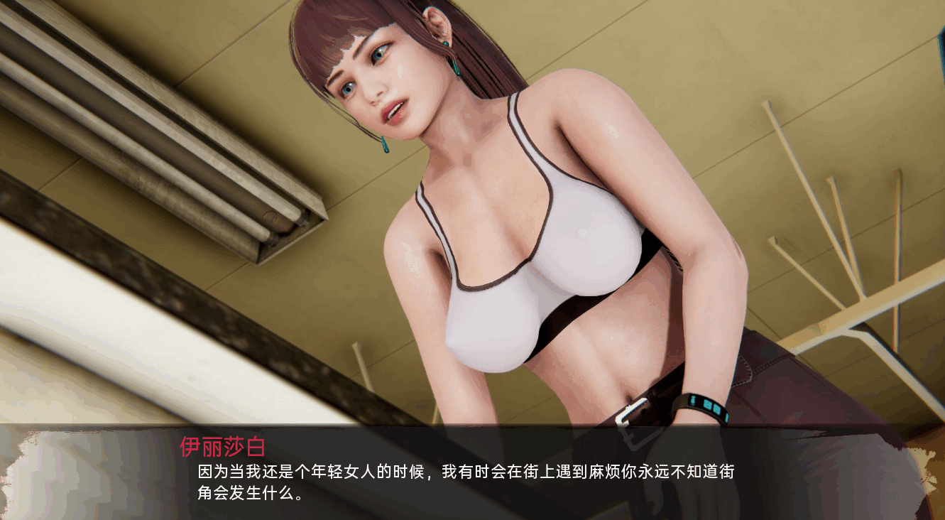 图片[4]-[SLG/3D/PC+安卓]死月生存/DeadMoon Survival[Ver0.9.1][5.10G]-小陌资源库
