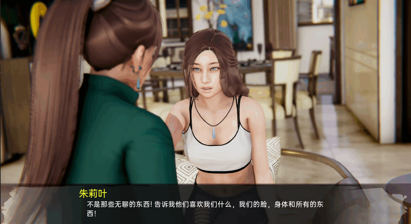 图片[2]-[SLG/3D/PC+安卓]死月生存/DeadMoon Survival[Ver0.9.1][5.10G]-小陌资源库