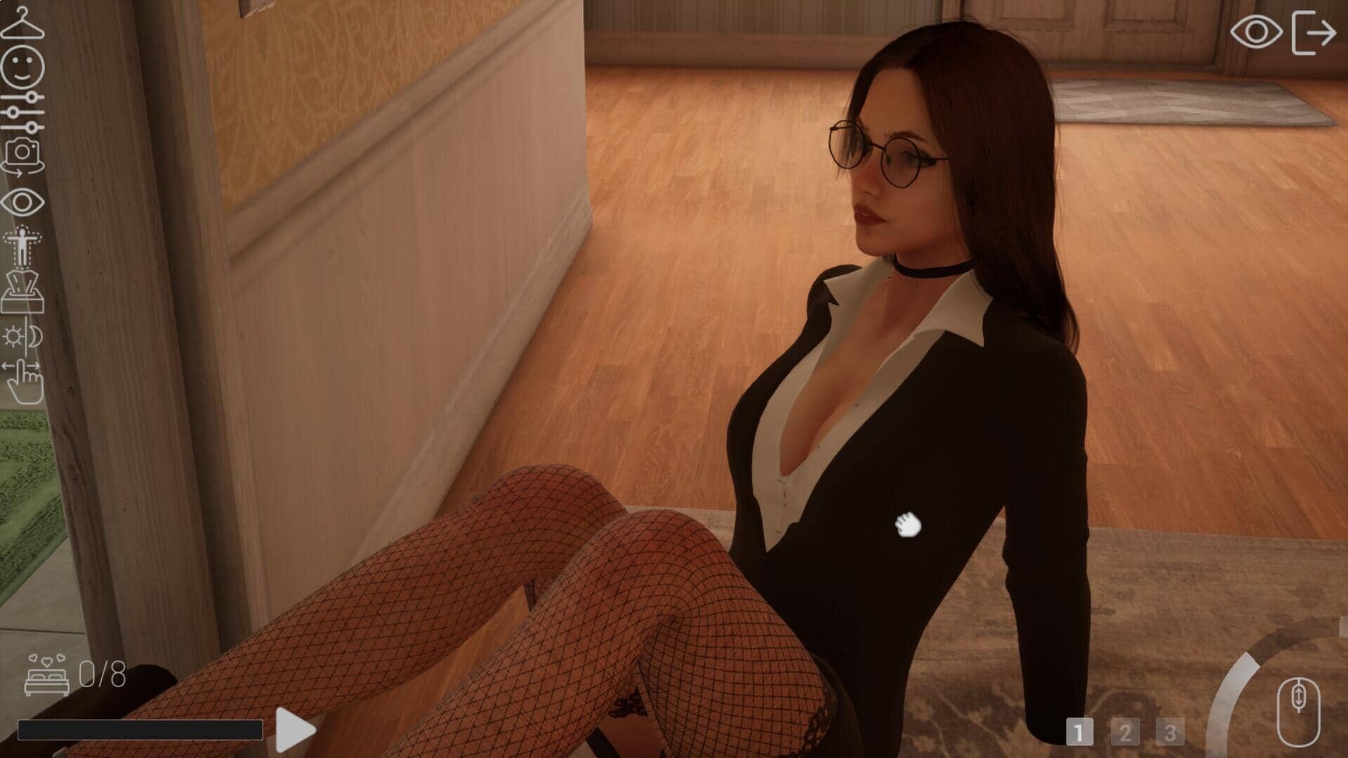 图片[3]-[3D/全动态]双人会所/HomeTogether V0.33 官方中文步兵版[7.5G]-小陌资源库