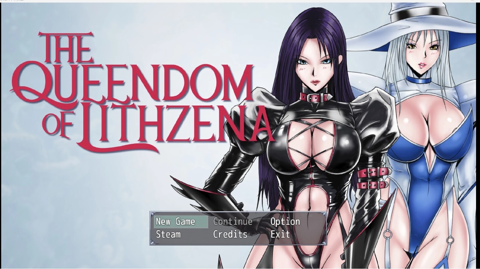 [RPG/AI汉化/PC+安卓]利特泽纳女王国 The Queendom of Lithzena v41b AI汉化步兵版[6.1G/更新]