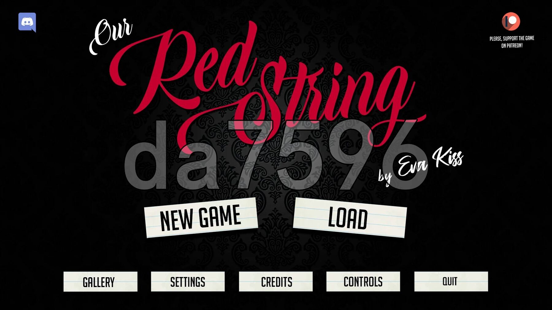 [欧美SLG/动态/更新] 我们的红绳 我们的红线 Our Red String Ch.13.3.5 PC+安卓 汉化版 [1.10G/多空转百度微云]-第1张-游戏-次元小屋-ACG交流分享论坛