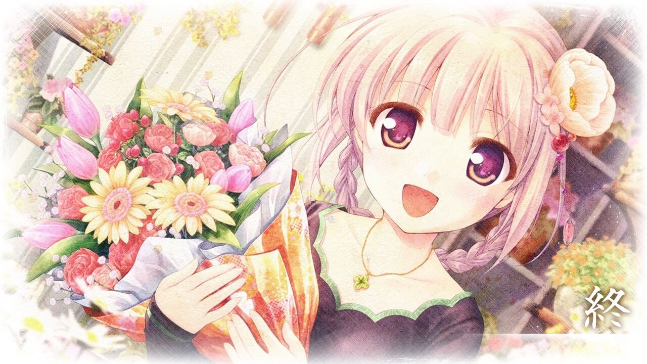 [大型ADV/幻想/PC] 千之刃涛,桃花染之皇姬 千の刃濤、桃花染の皇姫 中文汉化版 [7.8G/飞猫转百度]-第7张-游戏-次元小屋-ACG交流分享论坛
