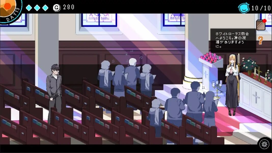 [爆款SLG/动态/NTL/更新/PC] 社群审查 エロ検閲者 v3.2.1 官方中文+DLC [800M/飞猫转百度]-第7张-游戏-次元小屋-ACG交流分享论坛