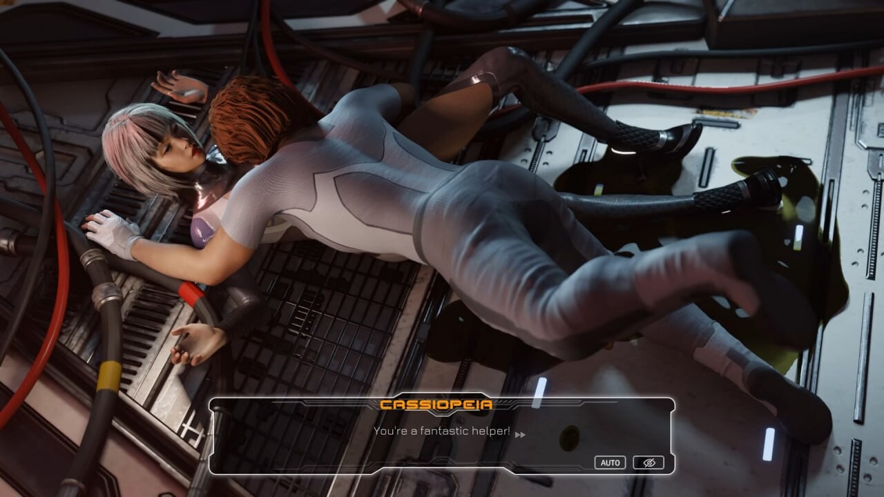 [欧美SLG/动态/新作/PC] 星际激情 SEXSTELLAR 官中步兵版 [2.2G/飞猫转百度]-第8张-游戏-次元小屋-ACG交流分享论坛