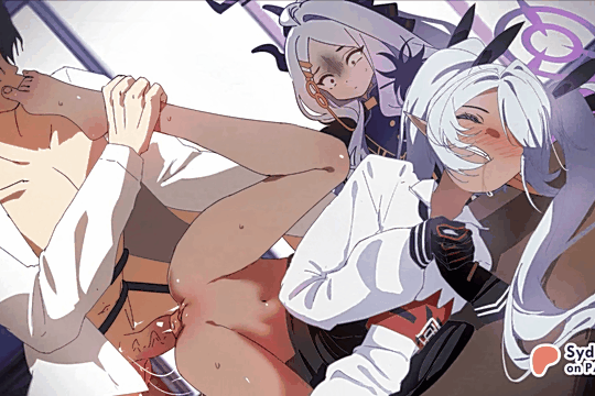 [2D动画/步兵/合集]Sydusarts： 手绘动画作品合集[截至25.05.02] [1.1G/CV]