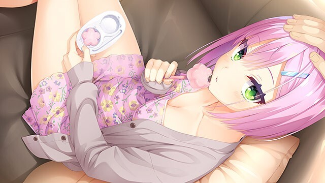 图片[8]-[ADV/官中/PC+安卓]天使纷扰/天使☆纷扰 RE-BOOT!/天使纷扰／天使☆嚣嚣 RE-BOOT!/天使☆騒々 RE-BOOT！[+全CG存档+攻略][10.80G]-小陌资源库