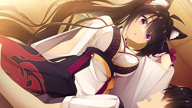 图片[9]-[ADV/官中/PC+安卓]天使纷扰/天使☆纷扰 RE-BOOT!/天使纷扰／天使☆嚣嚣 RE-BOOT!/天使☆騒々 RE-BOOT！[+全CG存档+攻略][10.80G]-小陌资源库