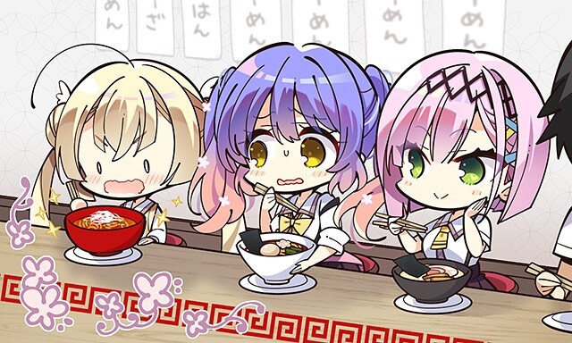 图片[18]-[ADV/官中/PC+安卓]天使纷扰/天使☆纷扰 RE-BOOT!/天使纷扰／天使☆嚣嚣 RE-BOOT!/天使☆騒々 RE-BOOT！[+全CG存档+攻略][10.80G]-小陌资源库
