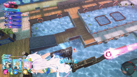 图片[4]-[3D/STEAM官中]闪乱神乐-沙滩戏水 [Ver1.08MOD整合版+全DLC+季票+整合魔改版][22G]-小陌资源库