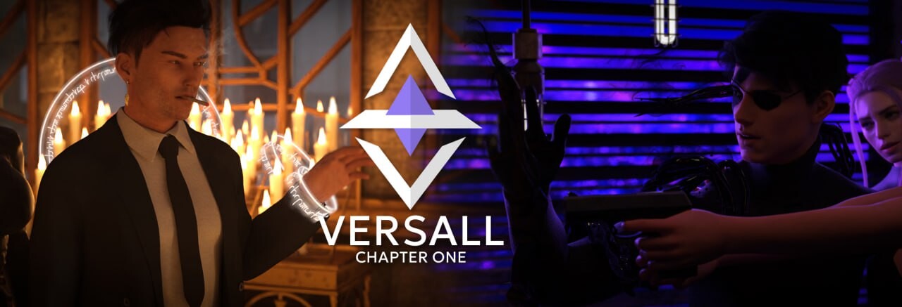[欧美SLG/动态] 凡尔赛 Versall v0.1.1 PC+安卓 汉化版 [1.3G/飞猫转百度]
