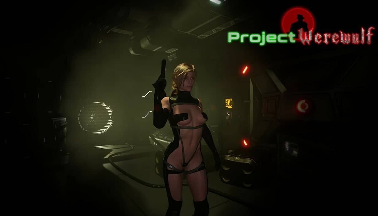 [3D/动态] 狼灵计划 Project Werewulf v1.0 官方中文版 [11.2G]-小陌资源库